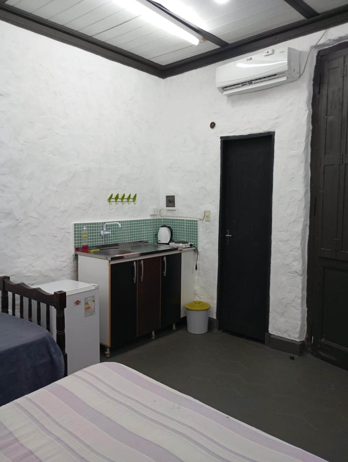 Panambi Hostel Asuncion Exterior photo